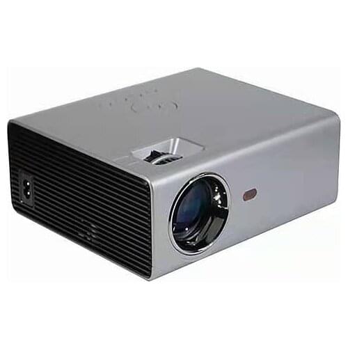 FREE SHIPPING RD825W HD Mini Projector Native LCD Proyector support Full HD 1080p Video Home Cinema 3D HD Movie Game Beamer