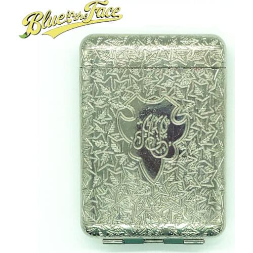 Blue in the Face Gift Lighters