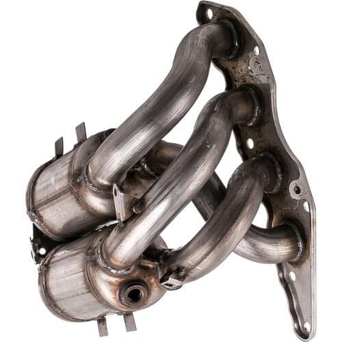 Dual Catalytic Converter for Mitsubishi Galant 2.4CYL I4 2004 - 2012 327-59391