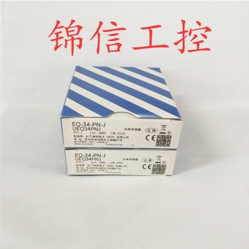 EQ-34-PN-J 100% new and origianl