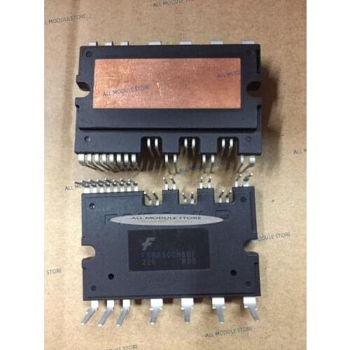 FSBB30CH60F FREE SHIPPING NEW AND ORIGINAL MODULE