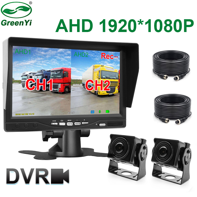 GreenYi Safety And Security Products