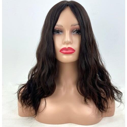 JOYsenda Natural Wigs