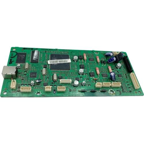 Formatter MainBoard mother Main Board logic board For Samsung SCX-4200 SCX 4200 SCX4200 JC92-02112A JC92-02112B JC92-02112C