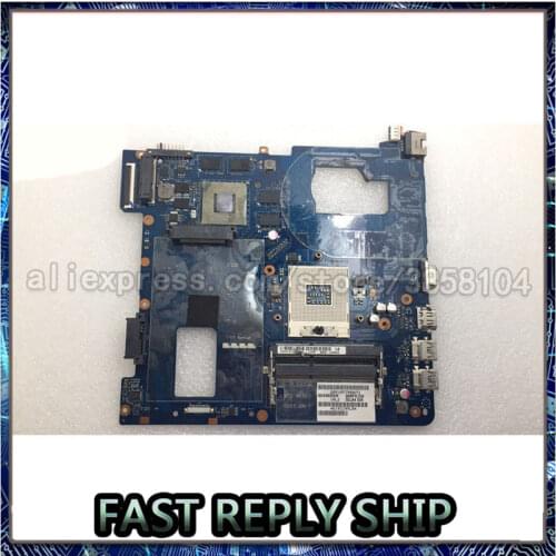 SHELI For Samsung NP350 NP350V5C NP350V5X laptop motherboard LA-8861P BA59-03394A