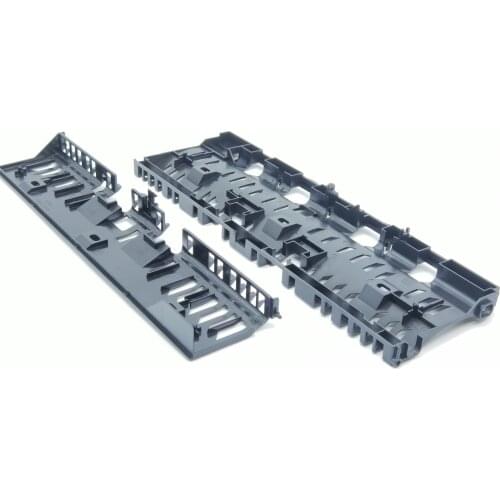 PAPER DELIVERY GUIDE PLATE IN RICOH COPIER MP 4000 4001 4002 5000 5001 5002 400B D009-4441 D009-4442