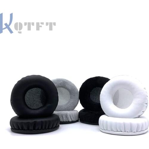 Headphones Velvet for Audio-Technica ATH-M30x ATH-M40X ATH-M50X ATH M30x M40X M50X Earmuff Headset Earpads pillow Repair Parts