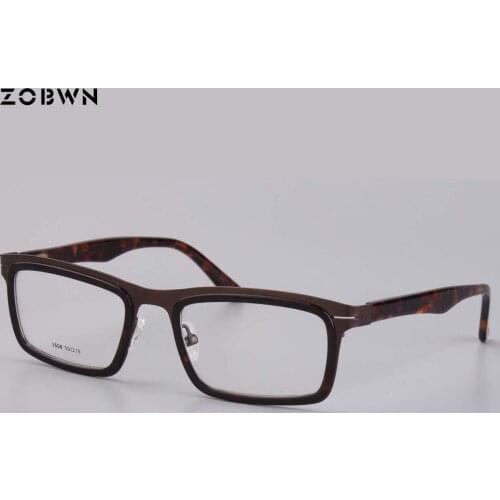 Eyeglasses Women points man Glasses optical Frames spring hinge marco armacao oculos de grau femininos ulоправа для очков женщин
