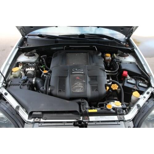 For Subaru Outback 2005-2009 Front Bonnet Hood Damper Gas Struts Lift Support Shock Absorber