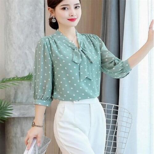 Женские деловые рубашки Shan liao Yi China At AliExpress