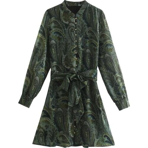 Vee Top Fashionable Shirt Dresses
