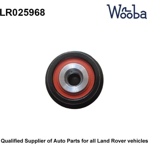 Rear Auto Alternator Shaft Coupling for LR Freelander 2 2006- Car Drive Coupling Coupling Spare Parts Supply LR025968 LR001470