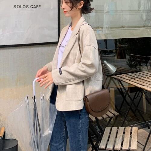 CMAZ Blazers For Women