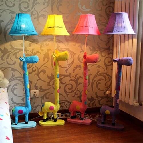 Zxjien Floor Lamps