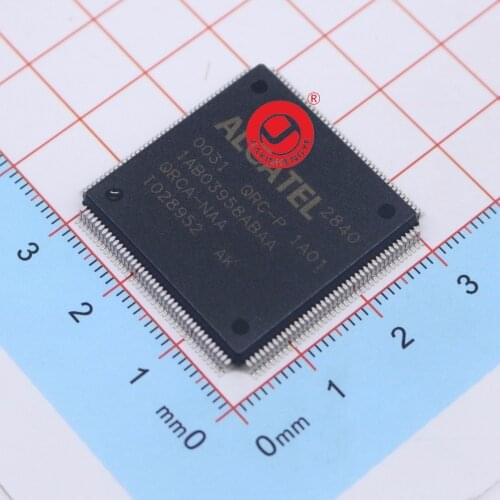 1AB03958ABAA QFP-160 100%Original and New Free Shipping