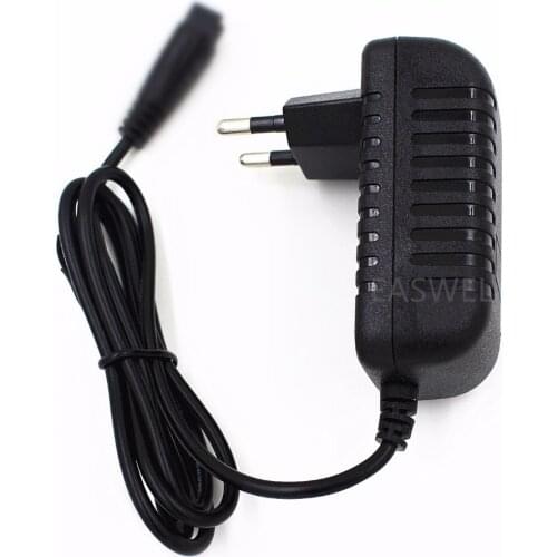 AC/DC Power Supply Adapter Charger Cord For Panasonic Shaver ES-LC50 ES-LF50 ES-LF51-A ES-LF70 ES-LT20 ES-LT30 ES-LT33-S
