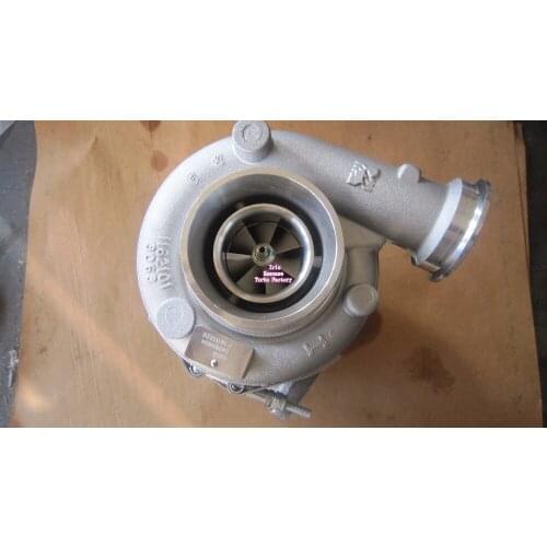 B1 TURBO 11589880007, 04298603KZ