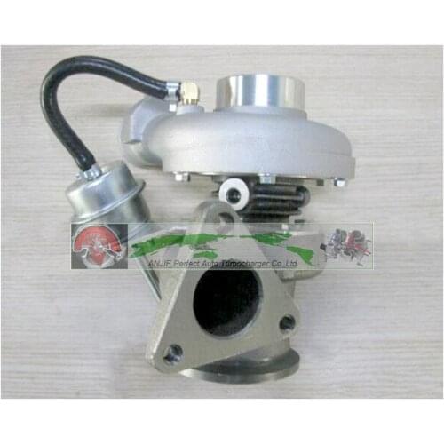 Free Ship Turbo For Ford RANGER Truck International Maxion 2001- 2.8L HS2.8 GT2052S 721843 721843-5001S 721843-0002 Turbocharger