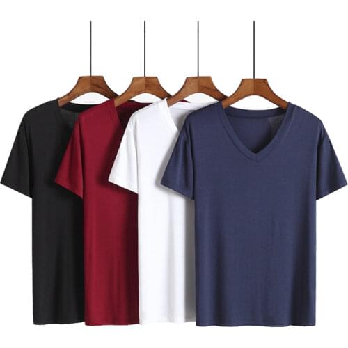 HuaYiHuaFu Mens Summer T-shirts
