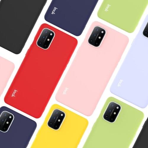 Imak OnePlus 8T Phone Cases
