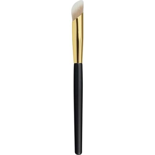 Skin Fetish Sublime Perfection Concealer Makeup Brush - Angled Fingertip Flawless Conceal Blending Cosmetics Beauty Tools