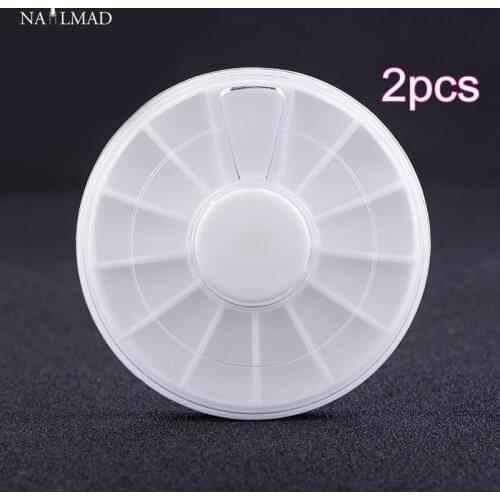 Nail MAD Makeup Tools