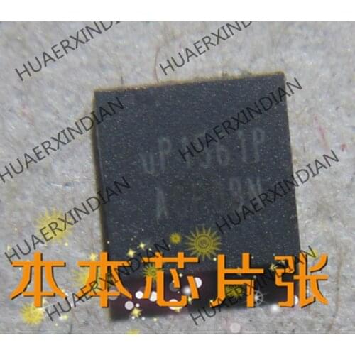 New UP1561PQAG UP1561P QFN 8 high quality