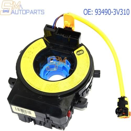 New 93490-3V310 934903V310 for Hyundai Azera 2011-2014 93490 3V310 with Heated