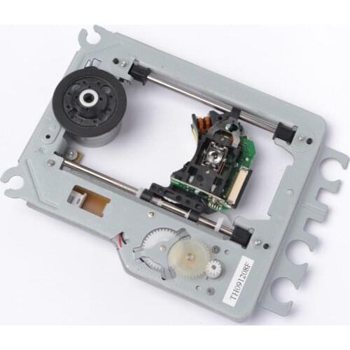 Original Replacement For YAMAHA CD-S300 DVD Player Laser Lens Lasereinheit CDS300 Assembly Optical Pick-up Bloc Optique Unit