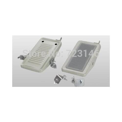 INDUSTRIAL SEWING MACHINE MOTOR FOOT ACTUATOR SMAL PEDAL for juki brother singer typical siruba pfaf