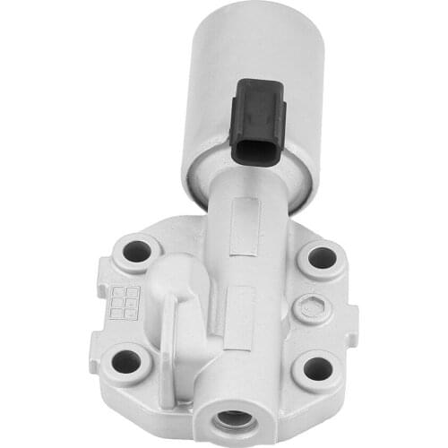 Mr534632 linear drive simple solenoid valve For Honda AFor ccord CR-V crossour element For Acura ILX TSX aluminum ABS