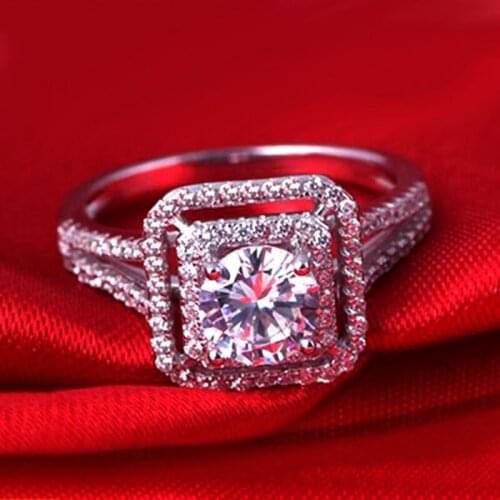 Q.softsound Engagement Rings