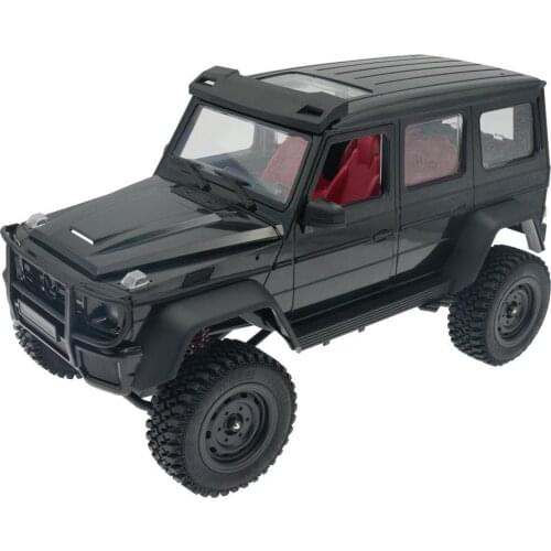 RCtown Mn86 RC Car Simulation Drift Truck 1:12 2.4g 4wd Crawler Off Road Truck Climbing Car RC Car For Boys Kids Gifts