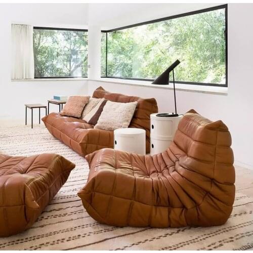 Nordic Fabric Bedroom Designer Lazy Single Sofa Minimalist Living Room Apartment Backrest Sofas Balcony Hotel Cafe Leisure Chair
