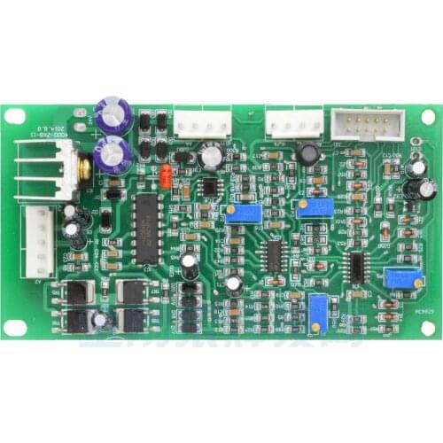 ZX7-400 IGBT Inverter Welding Machine Hand Welder Main Board Control Panel