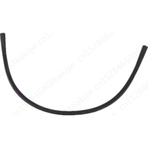 Car Trailer hook seal strip 2002Lex usG X460To yot aLa ndc rui se rpr ado2010 Decorative shockproof and noiseproof Tow hook