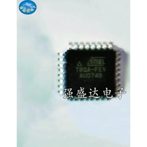 100% New&original TBGA-FEV TBGA-FEV-AU TQFP32