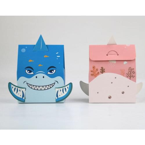 100 Pieces/Lot) Wedding and Party Favor boxes of Forestry Paper candy gift bags for wedding and Bridal shower gift boxes