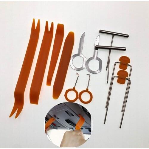 12pcs Removal Installer Tool Kit For Lifan all Model X60 CEBRIUM 320 330 520 620 720 820