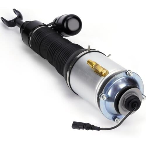 3D0616040 Front Right Air Suspension Shock Struts For Bentley Continental 3D0616040AB