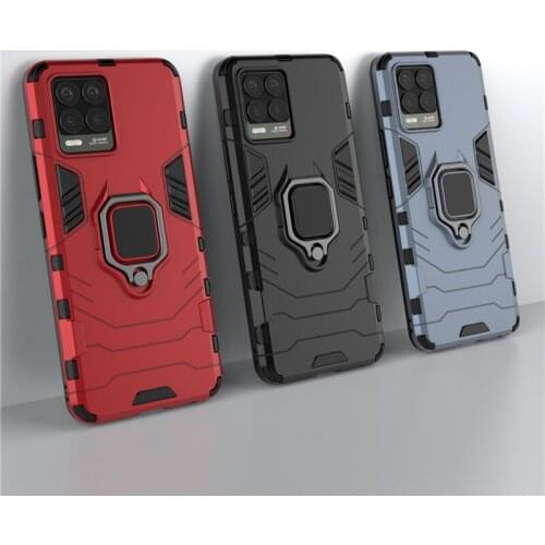 AICSRAD Metal Phone Cases