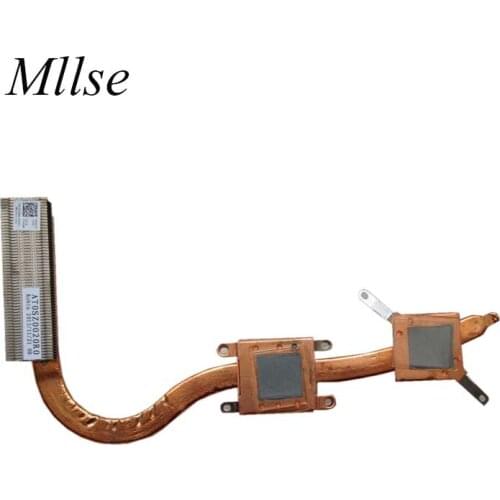 Free Shipping 0Y4D8R Y4D8R for DELL INSPRON 5521 3521 5721 3721 Cooler heatsink Radiator