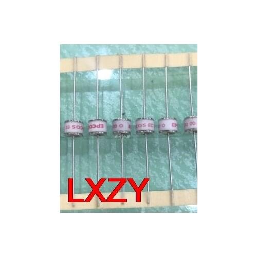 Free Shipping 20pcs/LOT EC230X B88069X0660S102 230V Gas discharge tube-GDT/gas plasma arreste