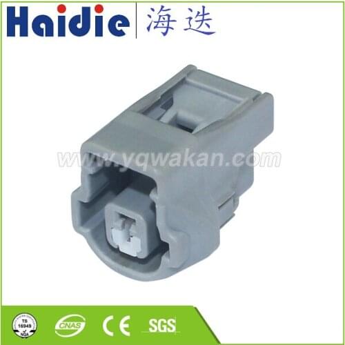 Free shipping 5sets 1pin Toyota Lexus knock plug auto waterproof 7283-1015-10