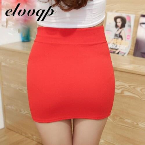 Юбка-карандаш Elvvqp China At AliExpress