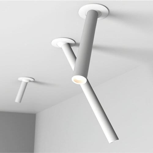 EXTRLVLI Ceiling Lamps