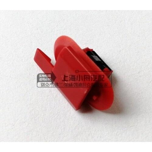 For Buick Regal LaCrosse excelle verano B-pillar Malibu C-pillar rear trim fixing buckle clamp clip