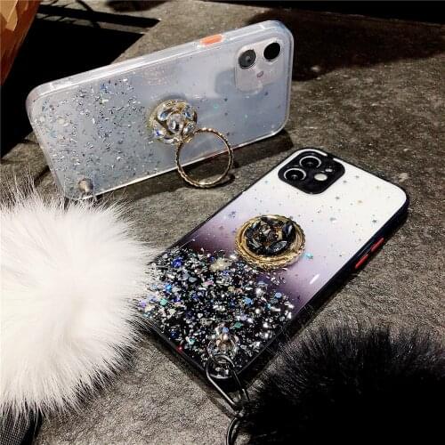FUYUKEJI Xiaomi Poco M3 Phone Cases
