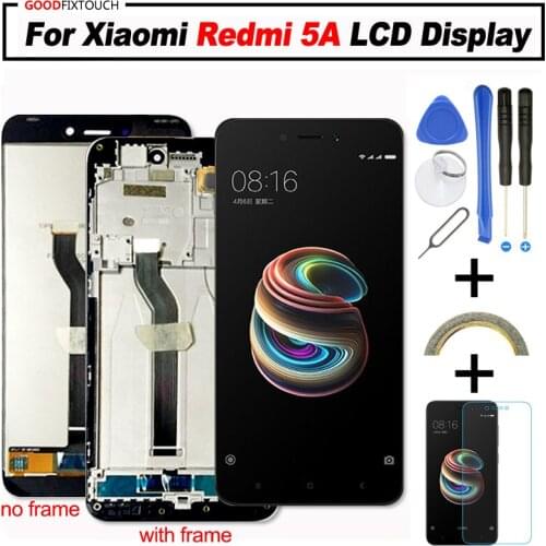GOODFIXTOUCH Screens For Xiaomi Redmi 3