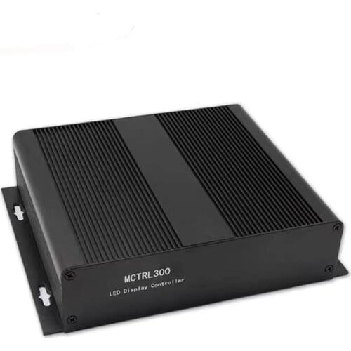 China Factory Wholesale LED Display Screen Controller Card Novastar System MCTRL 300 Sending Box